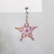 Star - Earrings Virgo - 3